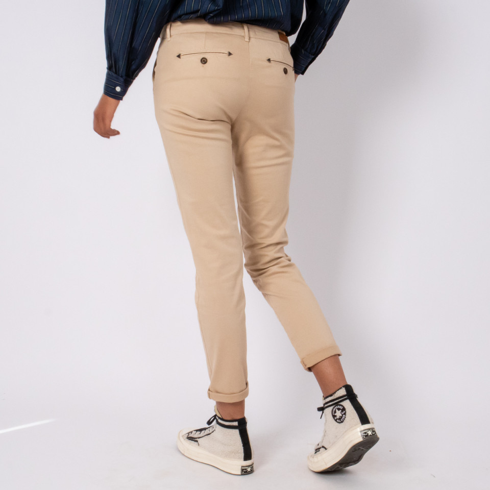 Pantalon Chino Honore Dune hod paris