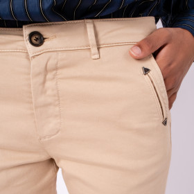 Pantalon Chino Honore Dune hod paris