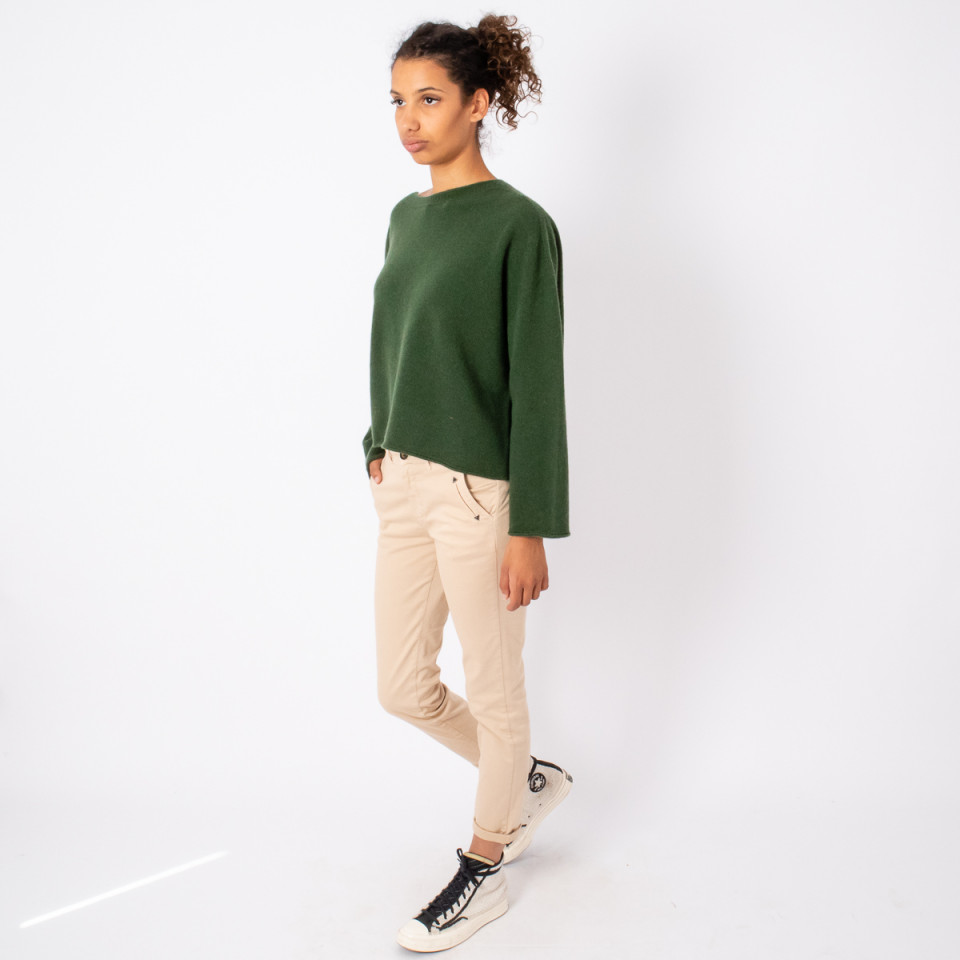 Pantalon Chino Honore Dune hod paris