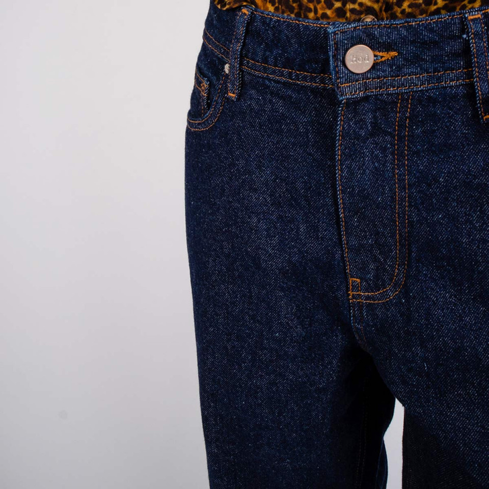 Jean Droit Gala Jean brut Hod Paris