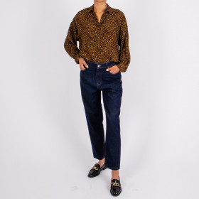 Jean Droit Gala Jean brut Hod Paris