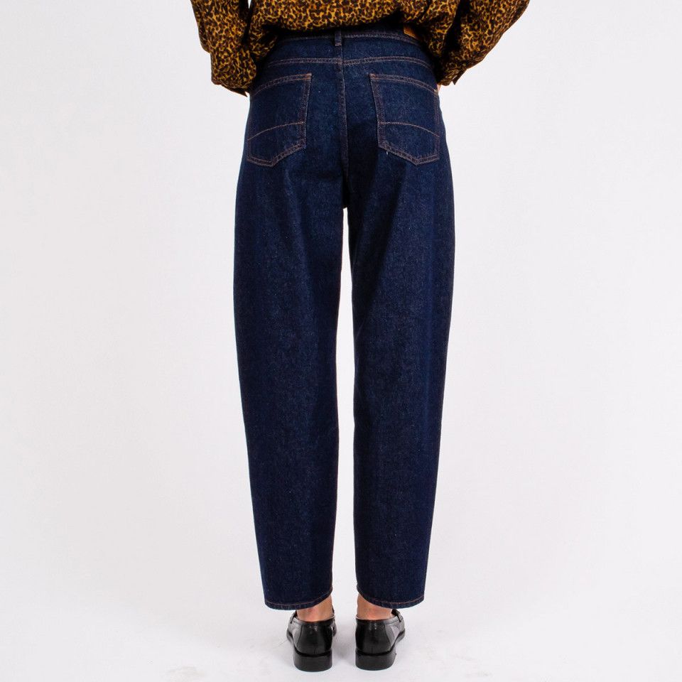 Jean Droit Gala Jean brut Hod Paris