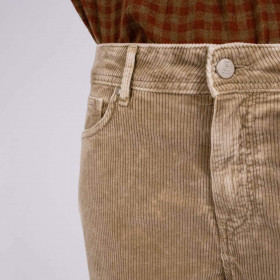 Pantalon Boyfriend Gala Wash Granola Hod Paris