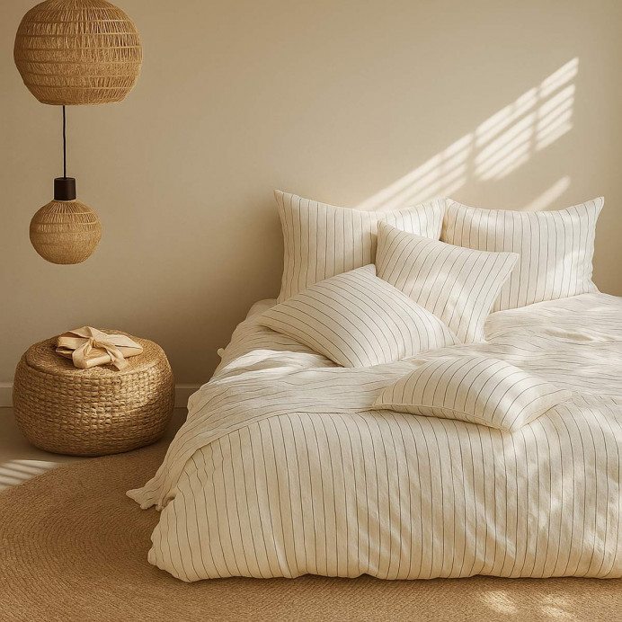 Housse de Couette HARLEM  