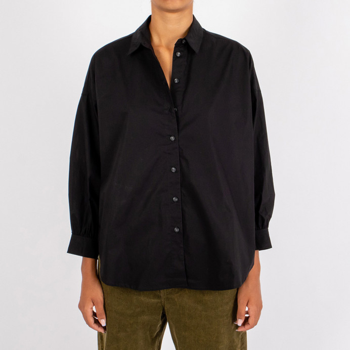 Chemise Coton Kelly