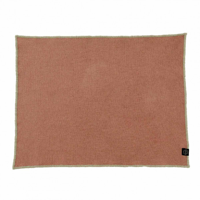 Set de Table en Lin et Coton CORTE