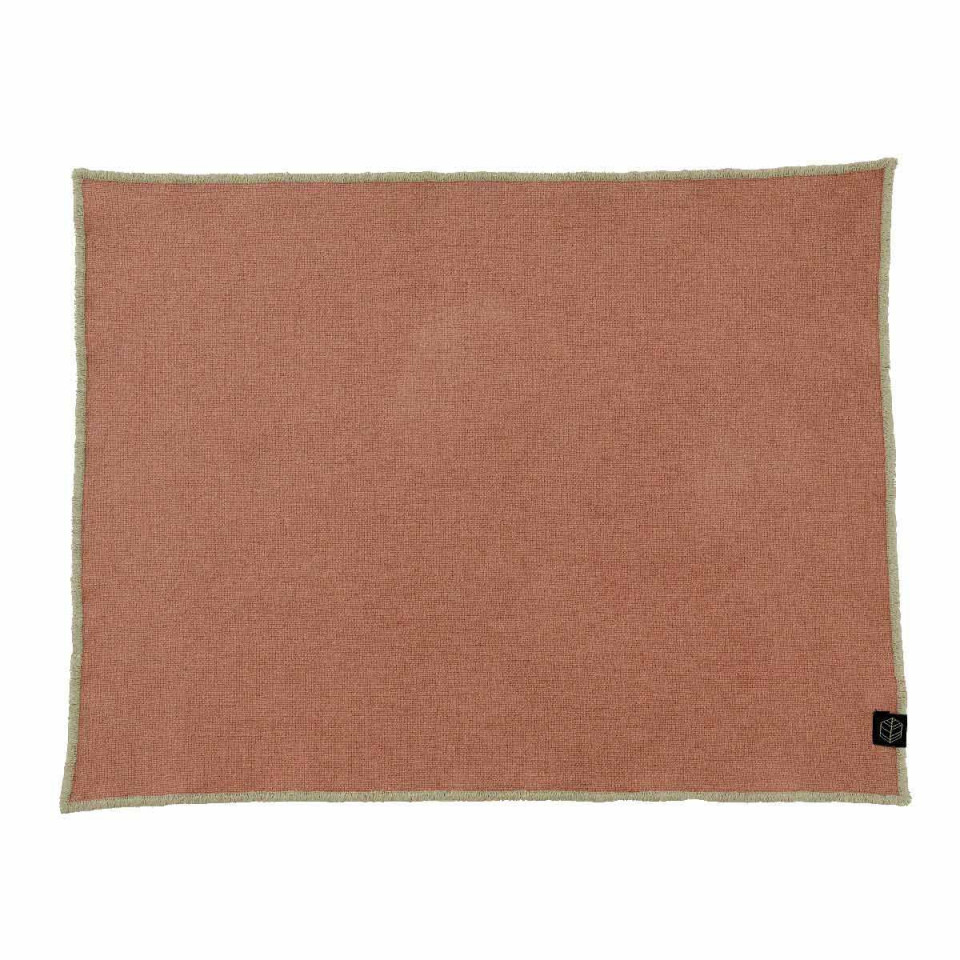 Set de Table en Lin et Coton CORTE - 35X45  
