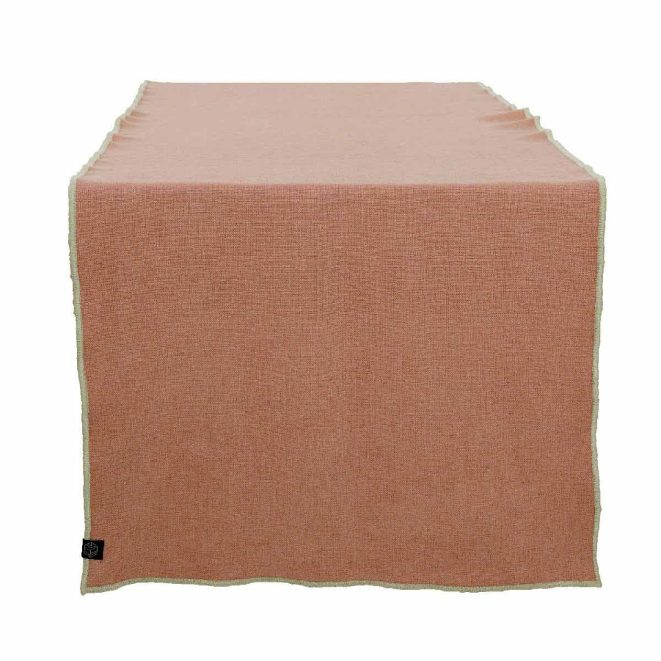 Chemin de Table en Lin et Coton CORTE - 48X160  