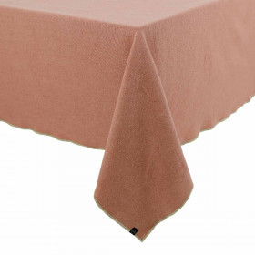 Nappe de Table en Lin et Coton CORTE  