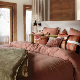 Housse de Couette MYKONOS  