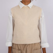Pull sans manche JORDAN