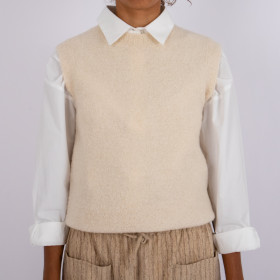 Pull sans manche JORDAN