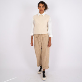 Pull sans manche JORDAN