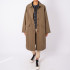 Trench Coat JAMES olive Green Jc Sophie