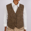 Gilet de Costume JELLY