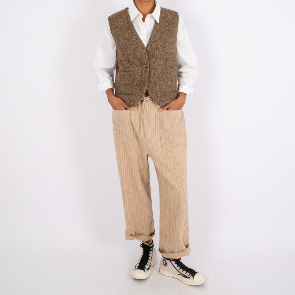 Gilet de Costume JELLY Chestnut Jc Sophie