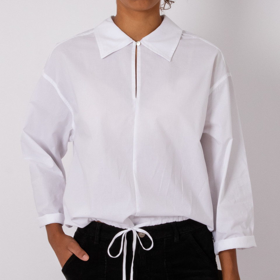 Blouse JACQUI blanc Jc Sophie