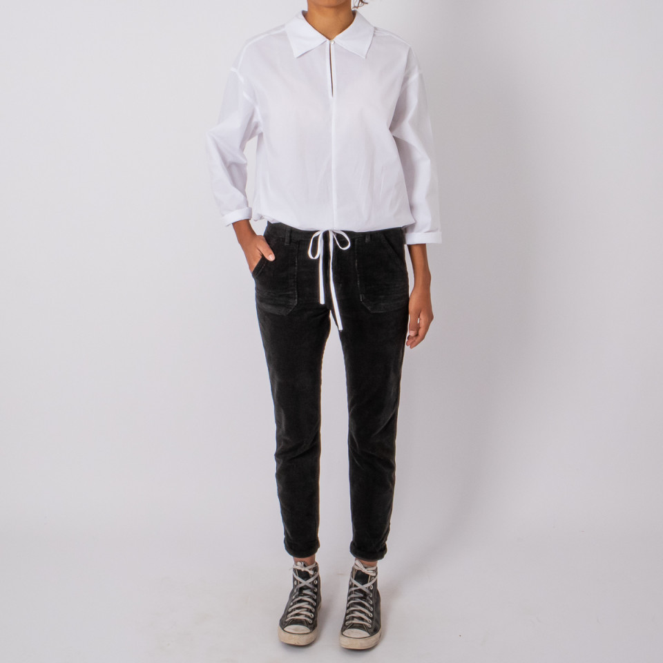 Blouse JACQUI blanc Jc Sophie