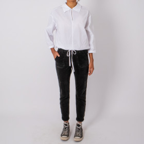 Blouse JACQUI blanc Jc Sophie