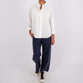 Chemise JASON blanc Jc Sophie