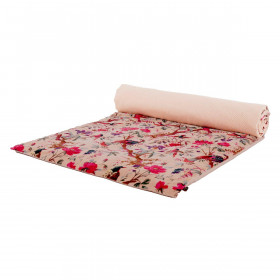 Housse d'Edredon BIRDY en Velours  