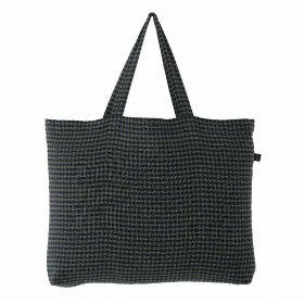 Sac Cabas PIANA II en Lin Lavé et Coton  