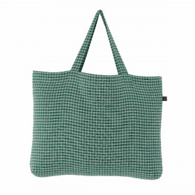 Sac Cabas PIANA II en Lin Lavé et Coton  