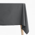 Nappe de Table Enduit HONO  