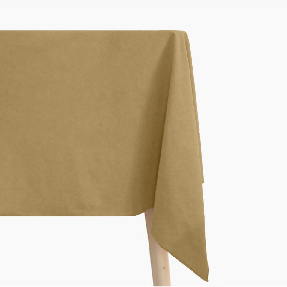 Nappe de Table Enduit HONO  