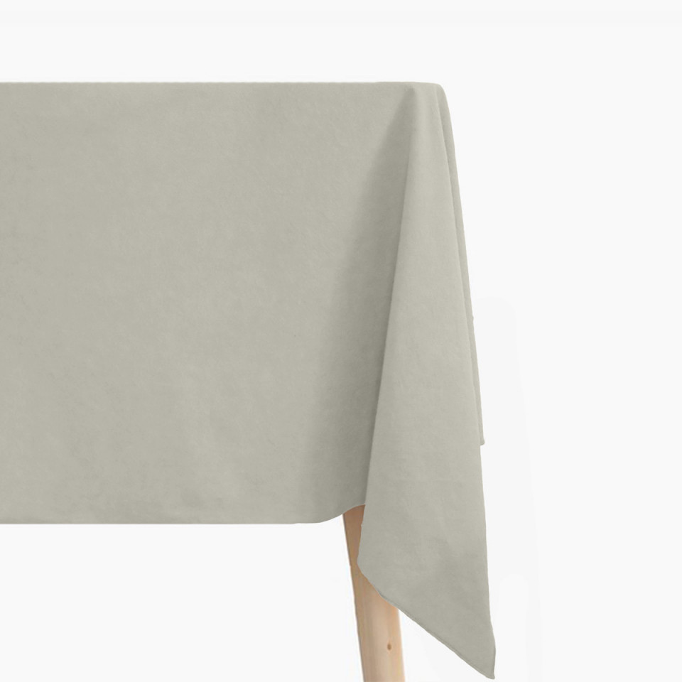 Nappe de Table Enduit HONO  
