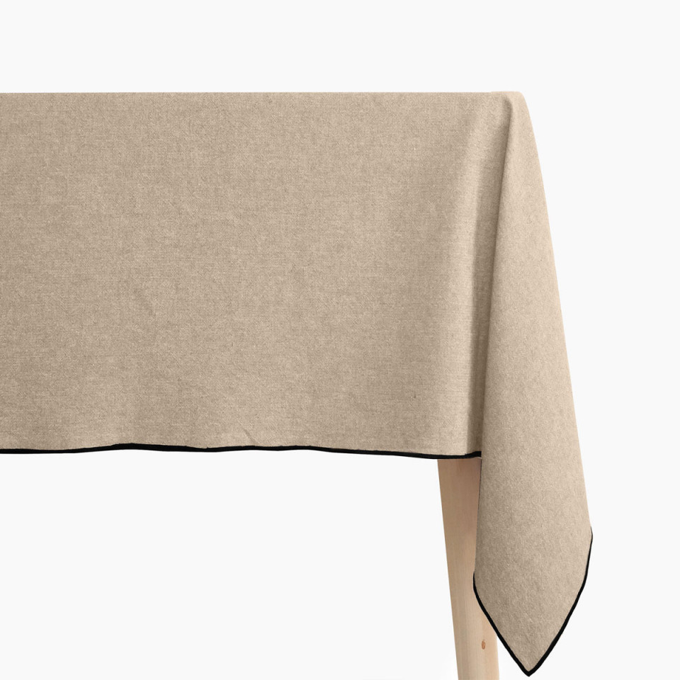 Nappe de Table Enduit HONO  