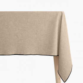 Nappe de Table Enduit HONO  