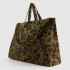 Sac Shopping LARGE BAG Khaki Hartford