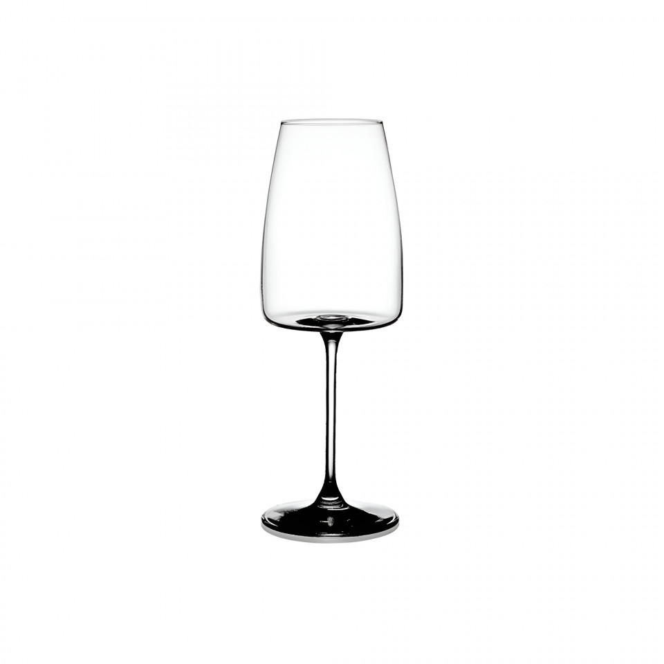 Verre Christallin Transparent Margaux 