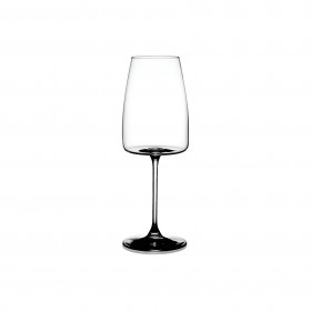 Verre Christallin Transparent Margaux 