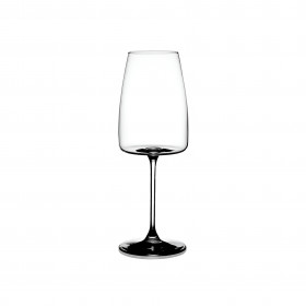 Verre Christallin Transparent Margaux 