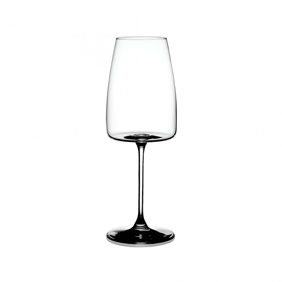 Verre Christallin Transparent Margaux 
