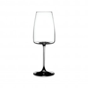 Verre Christallin Transparent Margaux 