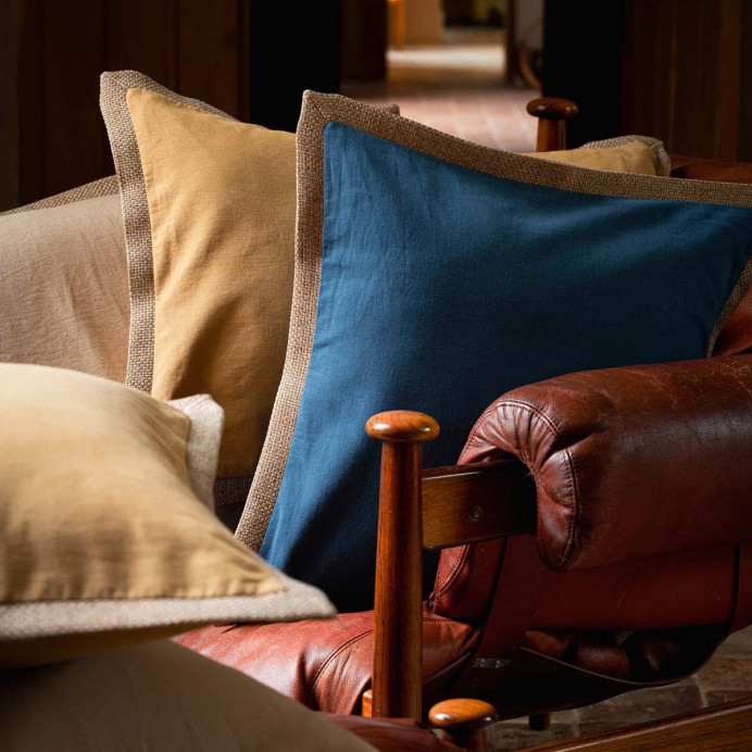 Housse de Coussin LUZIA