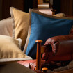 Housse de Coussin LUZIA
