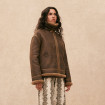 Blouson Aviateur Avalon