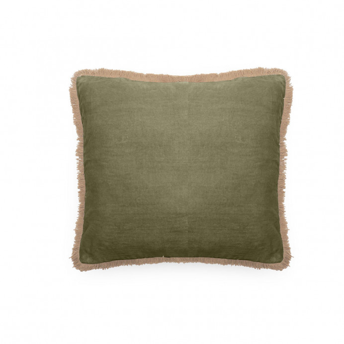 Housse de Coussin MANELLE