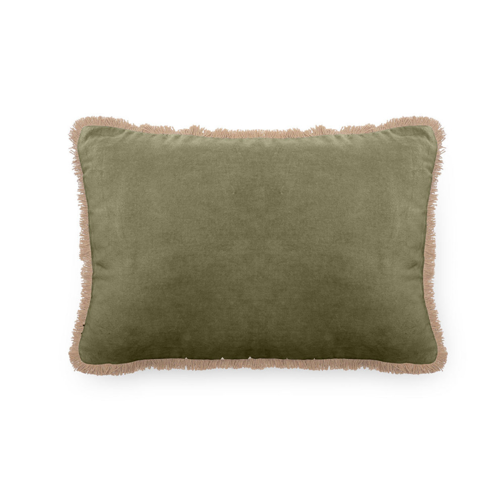 Housse de Coussin MANELLE  