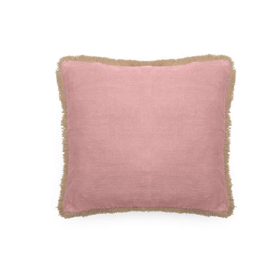 Housse de Coussin MANELLE  