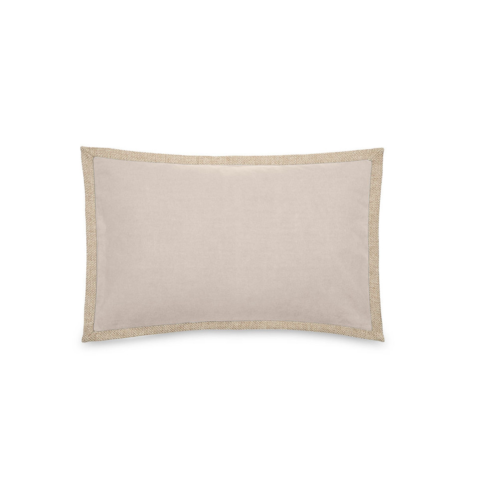 Housse de Coussin LUZIA  