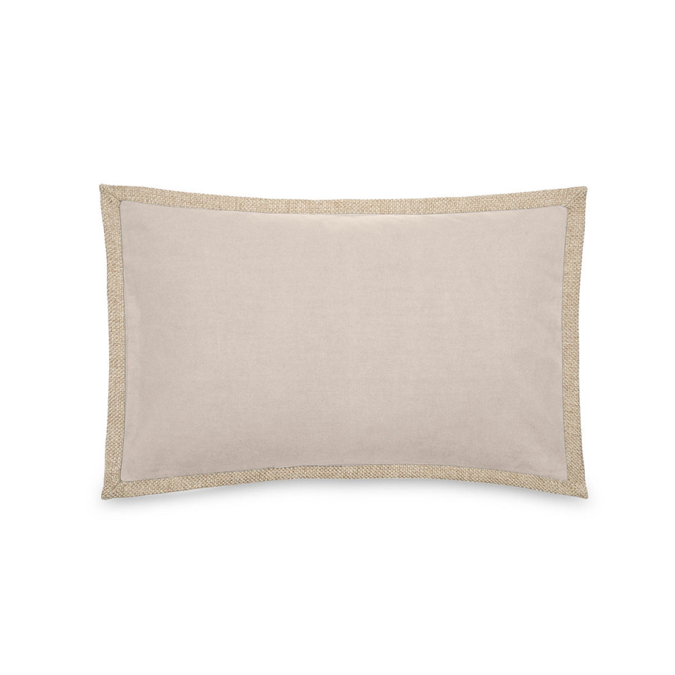 Housse de Coussin LUZIA  