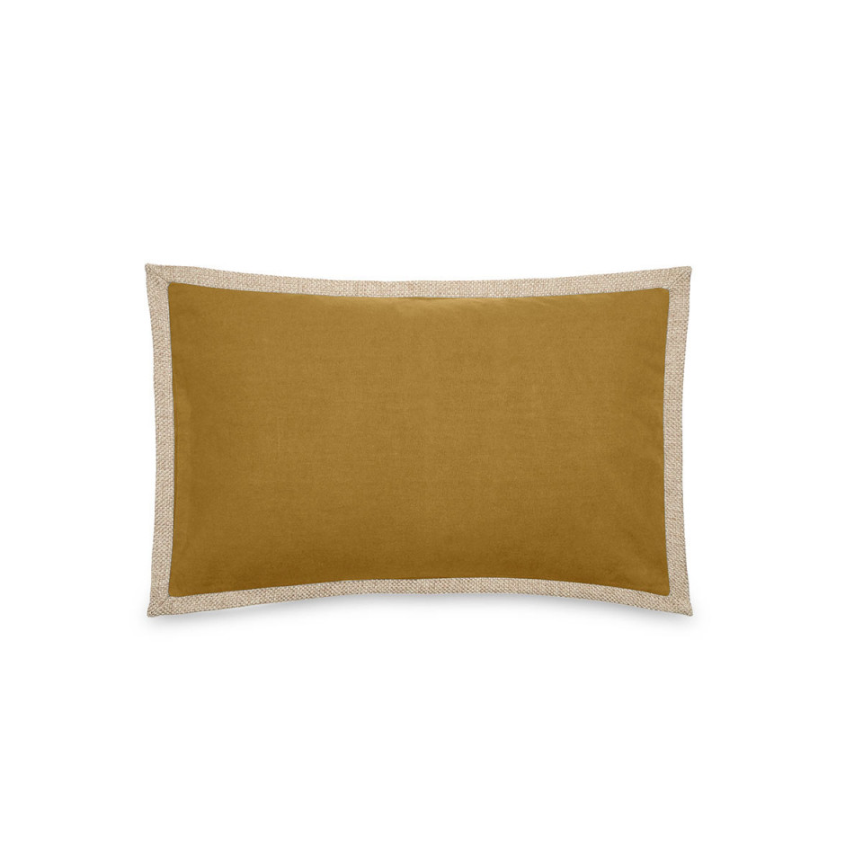 Housse de Coussin LUZIA  