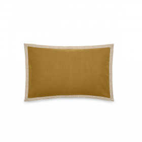 Housse de Coussin LUZIA  