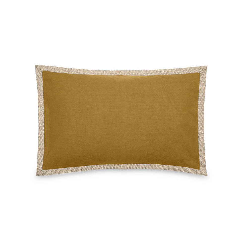 Housse de Coussin LUZIA  