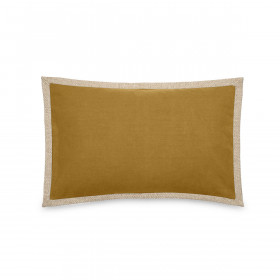 Housse de Coussin LUZIA  